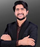 Fazal Ahmed Cheema