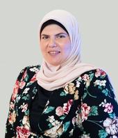 Shaimaa Ali