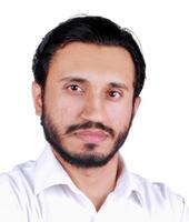 Hamza S. Khan