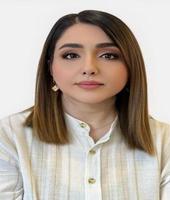Mona Ghasri