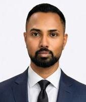 Vijik Kumar