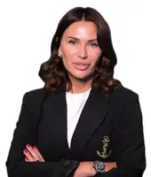 Valentyna Yatsenko