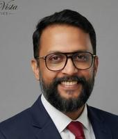 Ranjit Narayanan