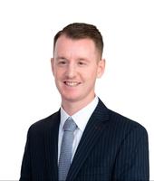 Charlie Hackshall