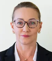 Svetlana Zakharova