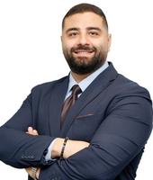 Abdul Rahman Tahseen Bek