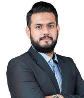 Usman Asim