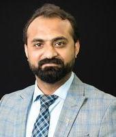 Sajawal Bashir