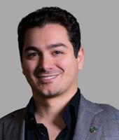Cem Azizoglu