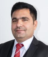 Asad Ullah