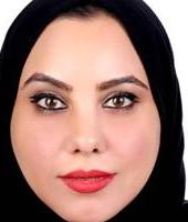 Shamaal Ahmed Khudair