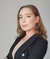 Ekaterina Okhapkina