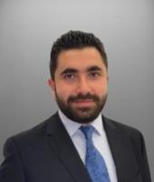 Abdullah Janem