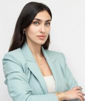 Mariam Kostandian
