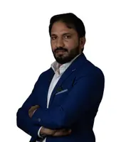Muhammad Sarfraz