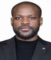 Paul Kingsley Kwofie