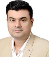 Rao Muhammad Fahad