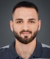 Ahmad Reda