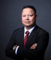 Sunil Gurung