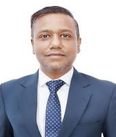 Muhammad Samad Raisuddin