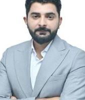 Ahmad Ali