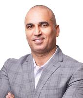 Abdolhamid Mohammad Yusefi