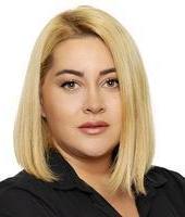 Elena Kiria