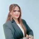 Rimsha Badar