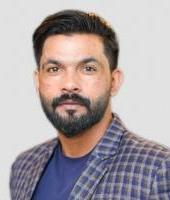Mohsin Ali