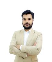 Samiullah Waseem