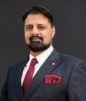 Usman Naseer Mian