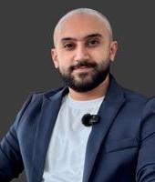 Hasan Mahmoud Hasan