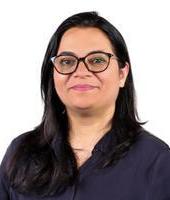 Rashmi Bhalla