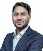 Rawal Ashraf
