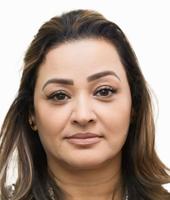 Shahla Manzoor Shahid