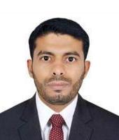Mohammed Faisal
