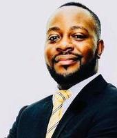 Frank Chinembiri