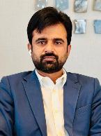 Muhammad  Yousaf