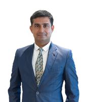 Vivek Singh