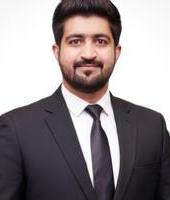 Muhammad Saeed