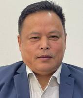 Tek Bahadur Tamang