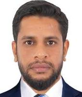 Shaikh Yahya