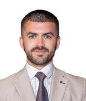 Danny Chapman