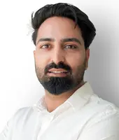 Afaq Shah