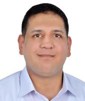 Umer Farooq