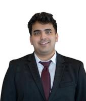 Rohan Karnik