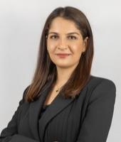 Nazik Muradova