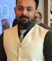 Favaz Rashid