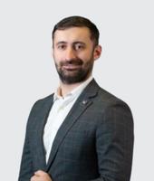 Amiran Kadiev