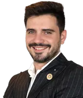 Oren Dmitrishin